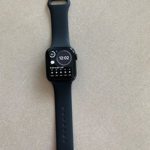 Apple Watch series 5